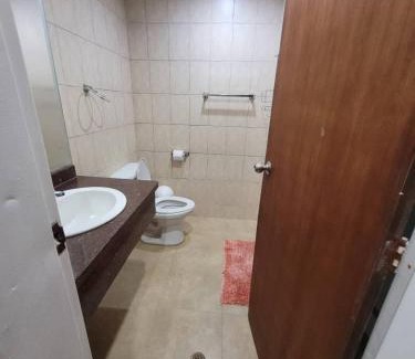 Maturín Apartment | Suite ccp maturin