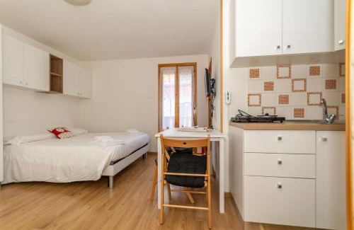 Masare Apartment | Suite Civetta