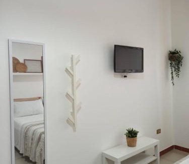 Ugento House | Suite Civico 27
