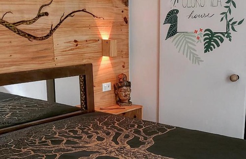 Sumare House | Suite Clorofila House Guest House