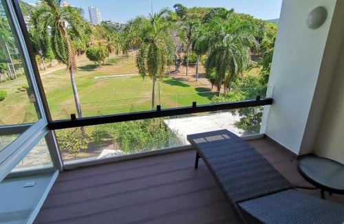 Club Deportivo Apartment | Suite Club Deportivo