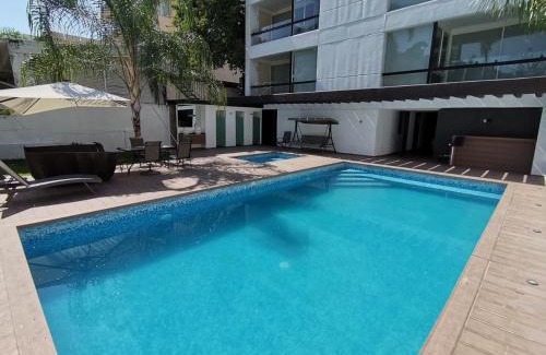 Club Deportivo Apartment | Suite Club Deportivo