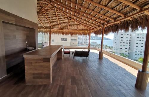 Club Deportivo Apartment | Suite Club Deportivo