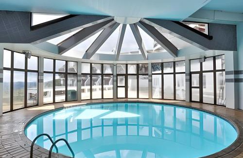 Alto do Capivari Apartment | Suite com Ar-condicionado Quente e Frio