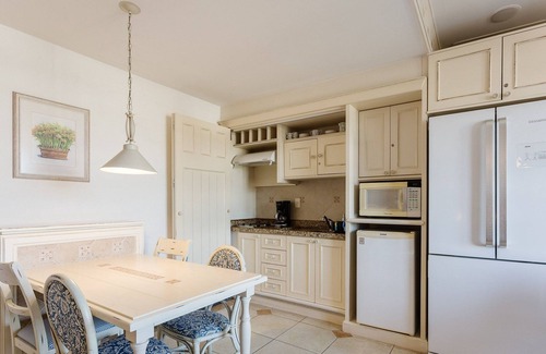 Jurere Apartment | Suite com cozinha dentro de hotel ILCTOP