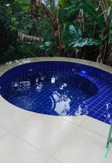 Pescaria Apartment | Suite com jacuzzi privativa