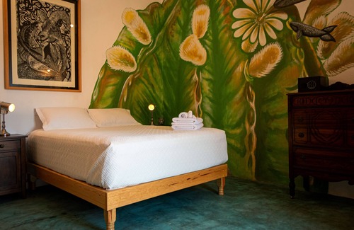 La Paz Apartment | Suite Comondú