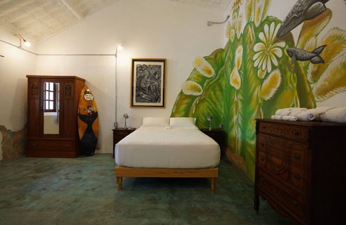 La Paz Apartment | Suite Comondú