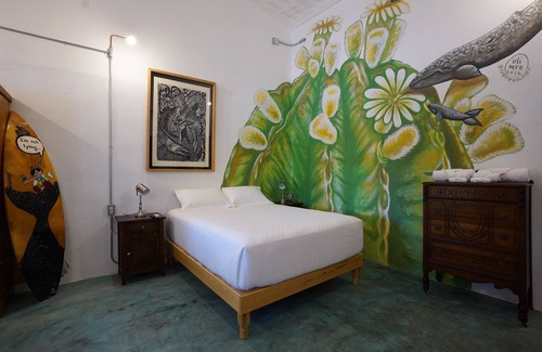 La Paz Apartment | Suite Comondú