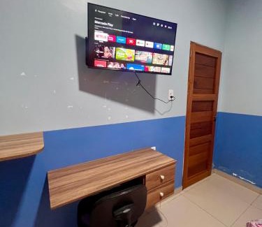 Parintins House | Suite completa e confortável em Parintins