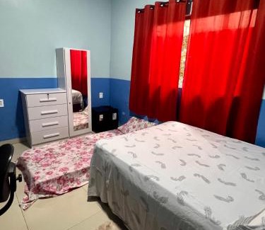 Parintins House | Suite completa e confortável em Parintins