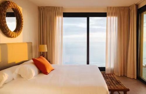 Las Indias Apartment | Suite con Piscina, Terraza Privada y Espectaculares Vistas al Mar