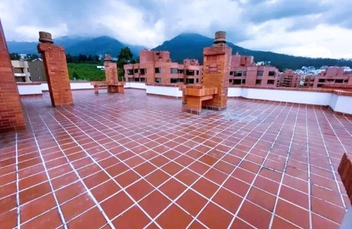 Quito House | Suite con Excelente Ubicación, Confort, Seguridad, Tranquilidad, Elegancia