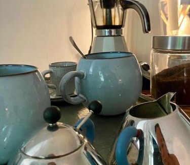 Ravenna House | Suite con giardino Ravenna