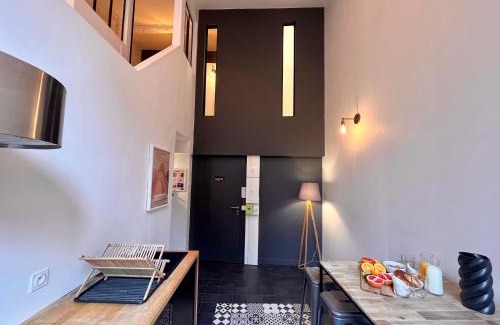 Grande Cote - Annonciade Apartment | Suite Coraline