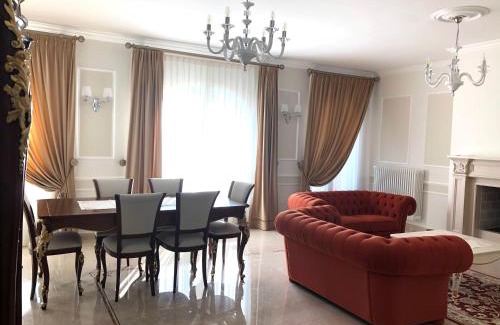 Corsano Apartment | Suite Corsano