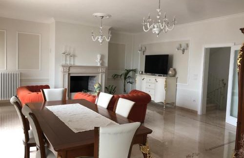 Corsano Apartment | Suite Corsano