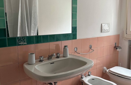 Ravenna Apartment | Suite D'Annunzio