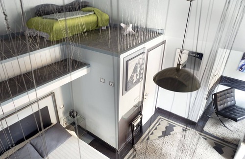 Piazza Armerina Hotel | Suite d'autore