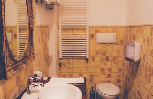 Piazza Armerina Hotel | Suite d'autore