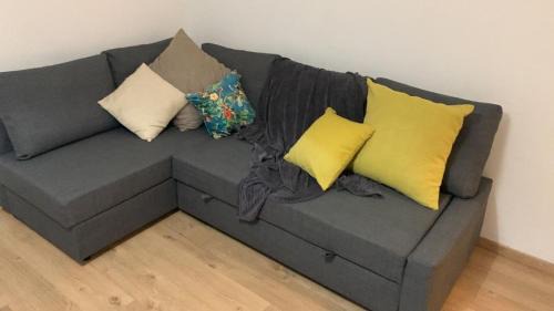 Lubiana Apartment | Suite da Enrica e Petra