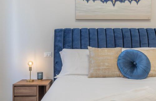 Pavia Apartment | Suite Da Vinci