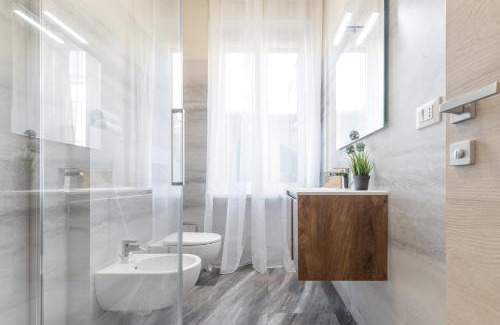 Pavia Apartment | Suite Da Vinci