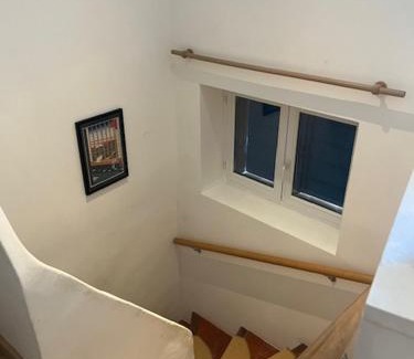 Pertuis House | Suite dans maison de village au coeur de Pertuis
