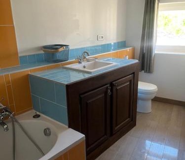 Pertuis House | Suite dans maison de village au coeur de Pertuis