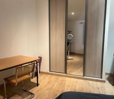 Pertuis House | Suite dans maison de village au coeur de Pertuis