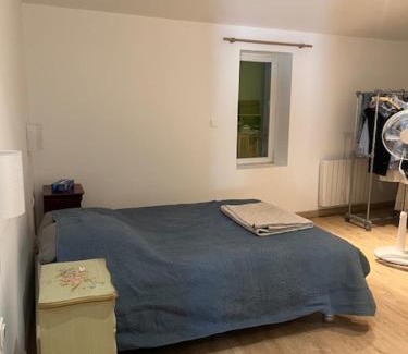 Pertuis House | Suite dans maison de village au coeur de Pertuis