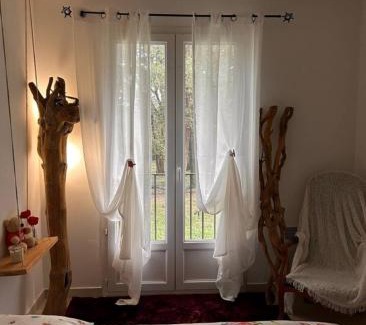 Sisco Bed & Breakfast | Suite de 2 chambres - Cap Corse - Domaine 1001 nuits