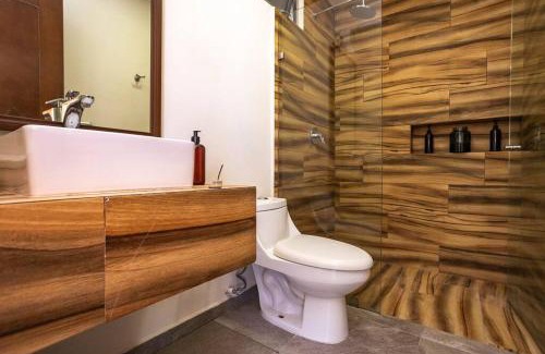 Zazil-ha Apartment | Suite de lujo 1 Hab. Depto 302