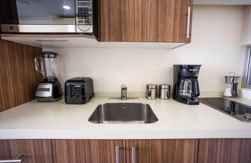 Zazil-ha Apartment | Suite de lujo 1 Hab. Depto 302