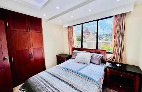 Machala Apartment | Suite de Lujo con Piscina en la Zona Más Exclusiva de Machala