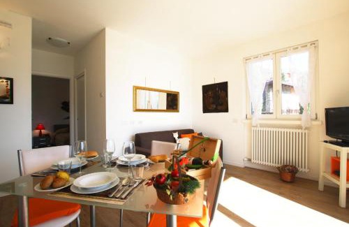 Azzano Apartment | Suite dei Fabbri