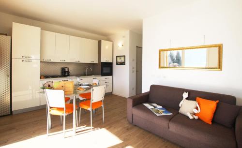 Azzano Apartment | Suite dei Fabbri