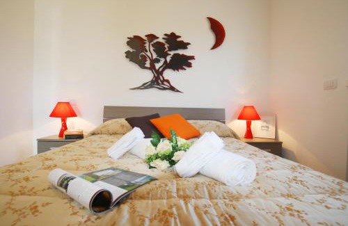 Azzano Apartment | Suite dei Fabbri
