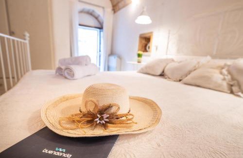 Felline Apartment | Suite del Castello