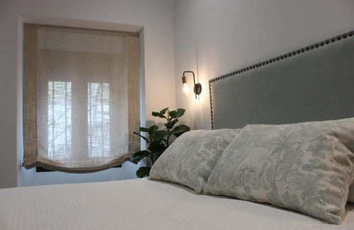 Andujar Apartment | SUITE DEL CASTILLO