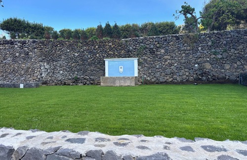 Angra do Heroismo Apartment | Suite Deluxe Family Apartment at Azores Book Hotel*