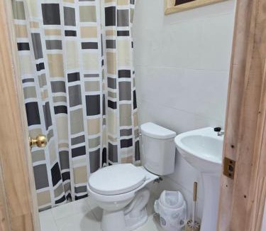 Conaripe Apartment | Suite Departamento pareja matrimonio