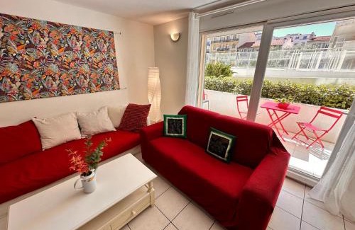 Les Baumettes Apartment | Suite DES DOMES FSHH