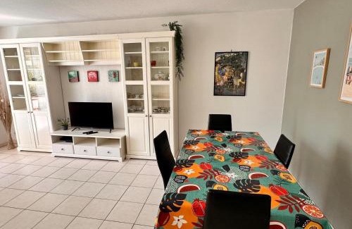 Les Baumettes Apartment | Suite DES DOMES FSHH