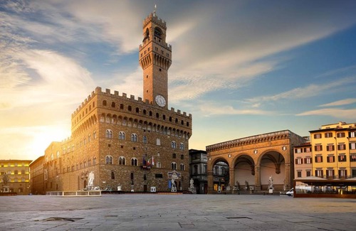 Duomo Apartment | Suite di Medici Loft 4