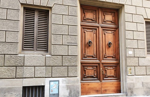 Duomo Apartment | Suite di Medici Loft 4