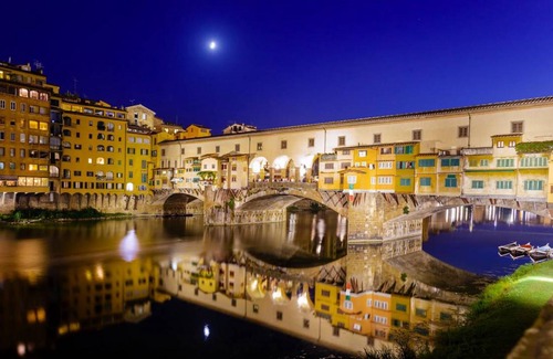 Duomo Apartment | Suite di Medici Loft 4