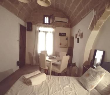 Mola di Bari House | Suite di Puglia