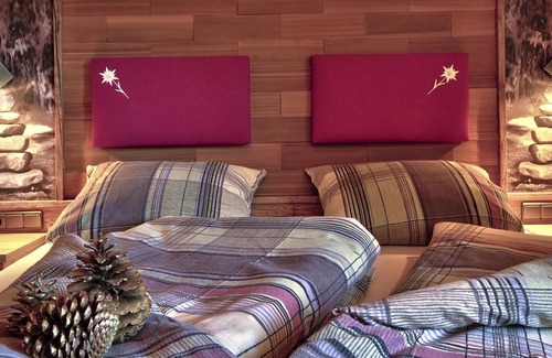 Balderschwang Apartment | Suite Die Drei - Siplinger Suites