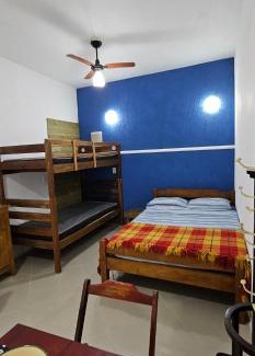Tesouro da Colina House | Suite dos pássaros